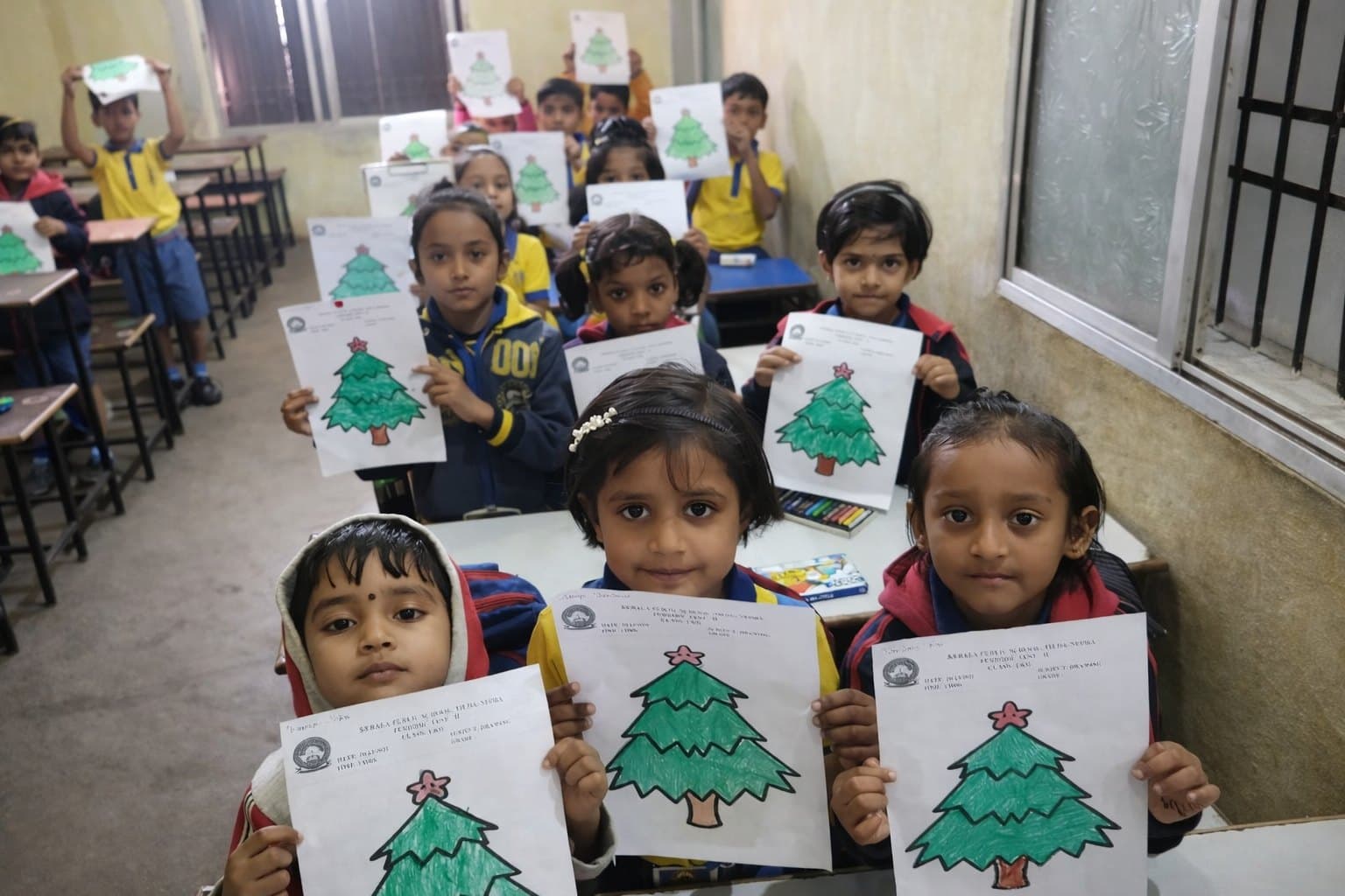 Where creativity meets curriculum.