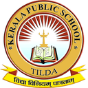 Kerala Public School logo